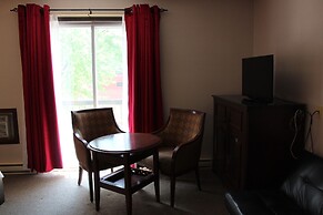 Motel Capri & Suites