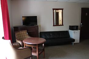 Motel Capri & Suites