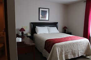 Motel Capri & Suites