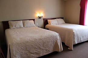 Motel Capri & Suites