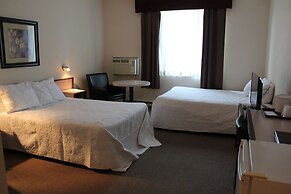 Motel Capri & Suites