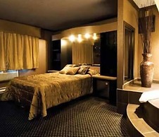 Motel Capri & Suites