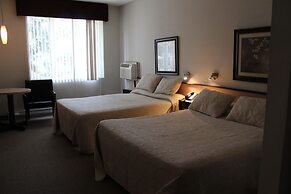 Motel Capri & Suites