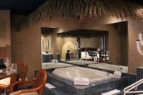 Motel Capri & Suites