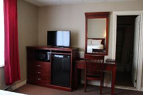 Motel Capri & Suites