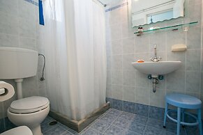 Fyrogenis Palace Hotel - Apartments