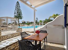 Fyrogenis Palace Hotel - Apartments