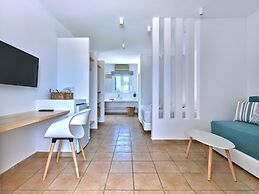 Fyrogenis Palace Hotel - Apartments