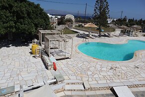 Fyrogenis Palace Hotel - Apartments