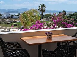 Fyrogenis Palace Hotel - Apartments