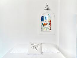 Fyrogenis Palace Hotel - Apartments