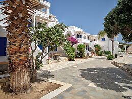 Fyrogenis Palace Hotel - Apartments