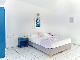 Fyrogenis Palace Hotel - Apartments