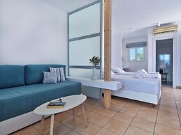 Fyrogenis Palace Hotel - Apartments