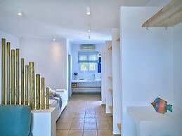 Fyrogenis Palace Hotel - Apartments