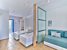 Fyrogenis Palace Hotel - Apartments