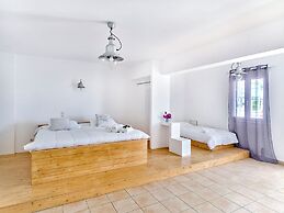 Fyrogenis Palace Hotel - Apartments