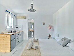 Fyrogenis Palace Hotel - Apartments