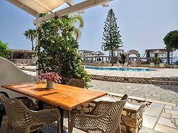 Fyrogenis Palace Hotel - Apartments