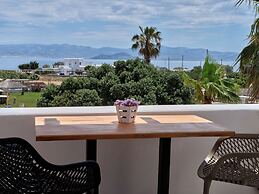 Fyrogenis Palace Hotel - Apartments