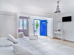 Fyrogenis Palace Hotel - Apartments