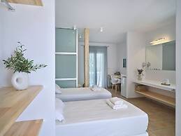 Fyrogenis Palace Hotel - Apartments