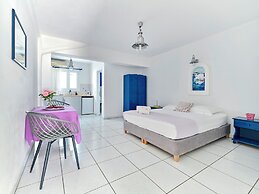 Fyrogenis Palace Hotel - Apartments