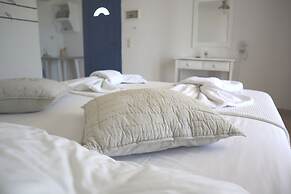 Fyrogenis Palace Hotel - Apartments