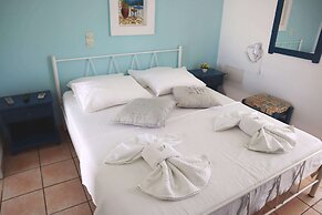 Fyrogenis Palace Hotel - Apartments