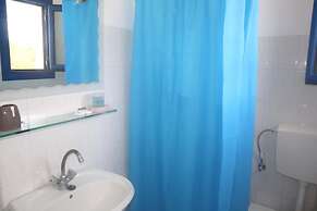 Fyrogenis Palace Hotel - Apartments