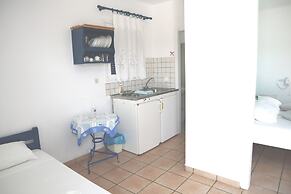 Fyrogenis Palace Hotel - Apartments