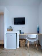 Fyrogenis Palace Hotel - Apartments