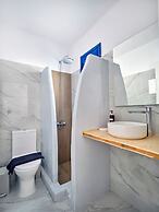 Fyrogenis Palace Hotel - Apartments