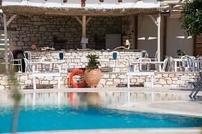 Fyrogenis Palace Hotel - Apartments