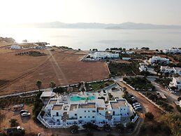 Fyrogenis Palace Hotel - Apartments