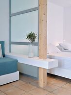 Fyrogenis Palace Hotel - Apartments