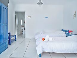 Fyrogenis Palace Hotel - Apartments