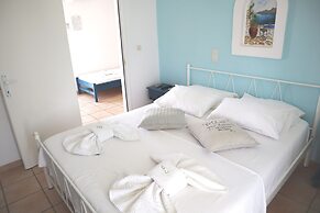 Fyrogenis Palace Hotel - Apartments