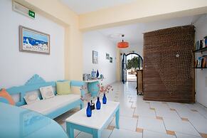 Fyrogenis Palace Hotel - Apartments