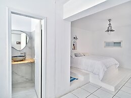 Fyrogenis Palace Hotel - Apartments