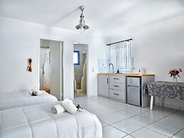 Fyrogenis Palace Hotel - Apartments