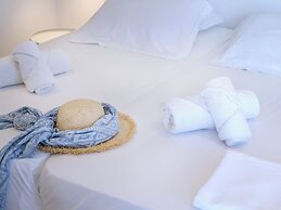 Fyrogenis Palace Hotel - Apartments