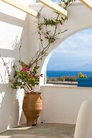 Fyrogenis Palace Hotel - Apartments