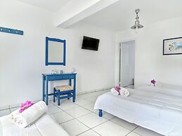 Fyrogenis Palace Hotel - Apartments