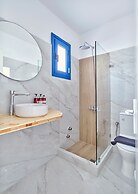 Fyrogenis Palace Hotel - Apartments