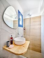 Fyrogenis Palace Hotel - Apartments