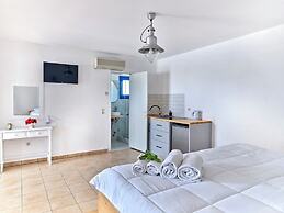 Fyrogenis Palace Hotel - Apartments