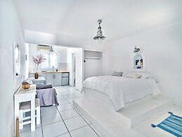 Fyrogenis Palace Hotel - Apartments