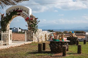 Fyrogenis Palace Hotel - Apartments