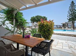 Fyrogenis Palace Hotel - Apartments